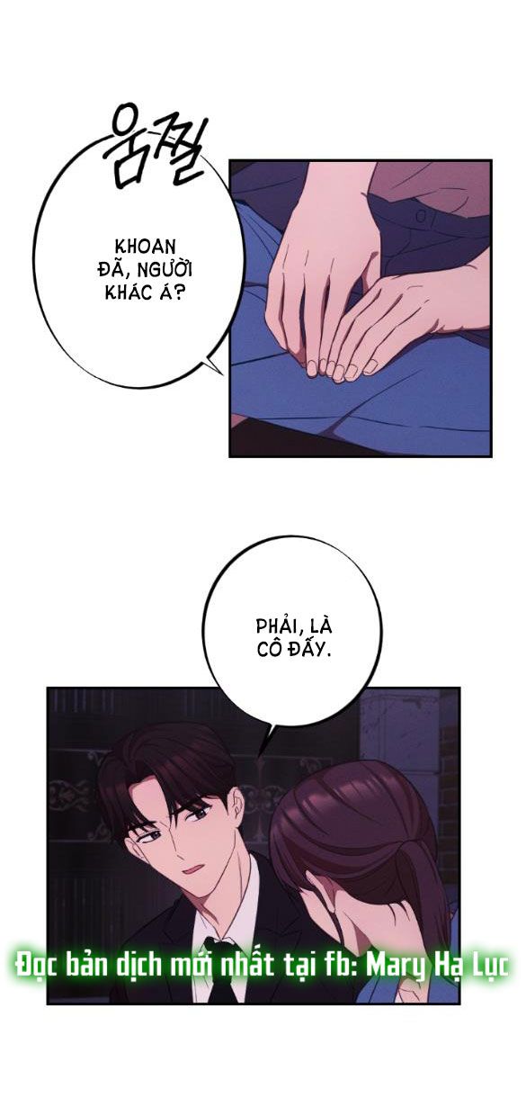 đọc truyện [18+] Còn Nhiều Hơn Cả Những Mối Quan Hệ Đã Từng Chương 16 ảnh 34 tại Giả Dược