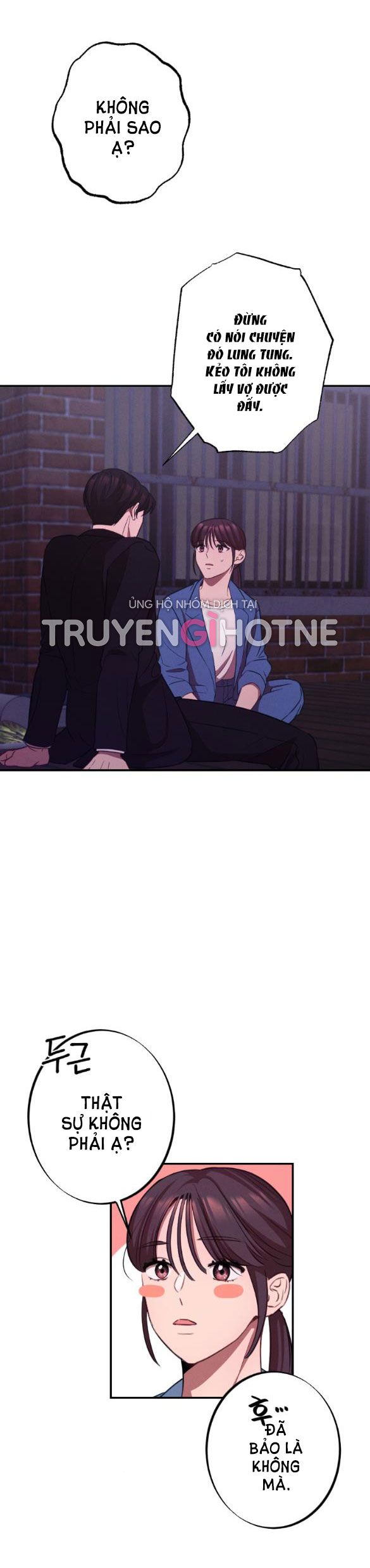 đọc truyện [18+] Còn Nhiều Hơn Cả Những Mối Quan Hệ Đã Từng Chương 16 ảnh 38 tại Giả Dược