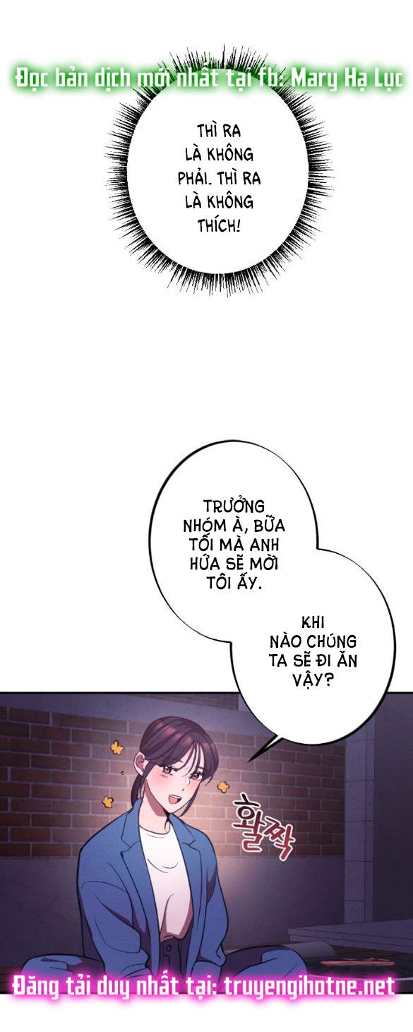 đọc truyện [18+] Còn Nhiều Hơn Cả Những Mối Quan Hệ Đã Từng Chương 16 ảnh 39 tại Giả Dược