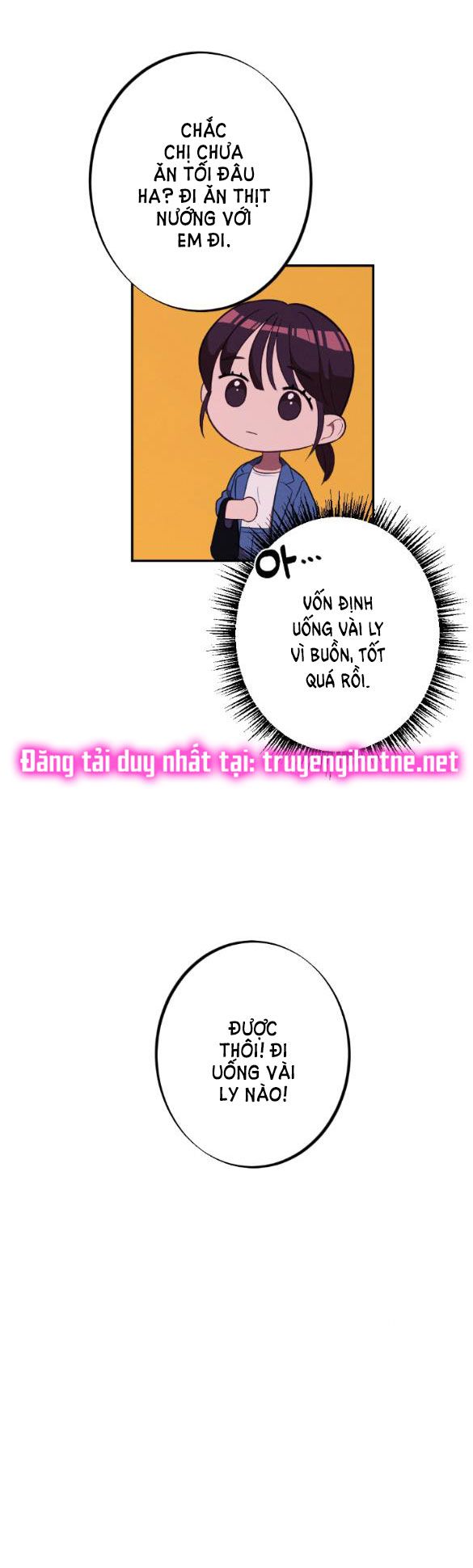 đọc truyện [18+] Còn Nhiều Hơn Cả Những Mối Quan Hệ Đã Từng Chương 16 ảnh 8 tại Giả Dược
