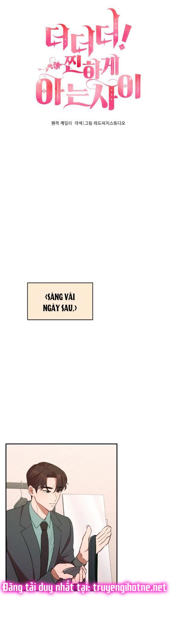 đọc truyện [18+] Còn Nhiều Hơn Cả Những Mối Quan Hệ Đã Từng Chương 17 ảnh 20 tại Giả Dược