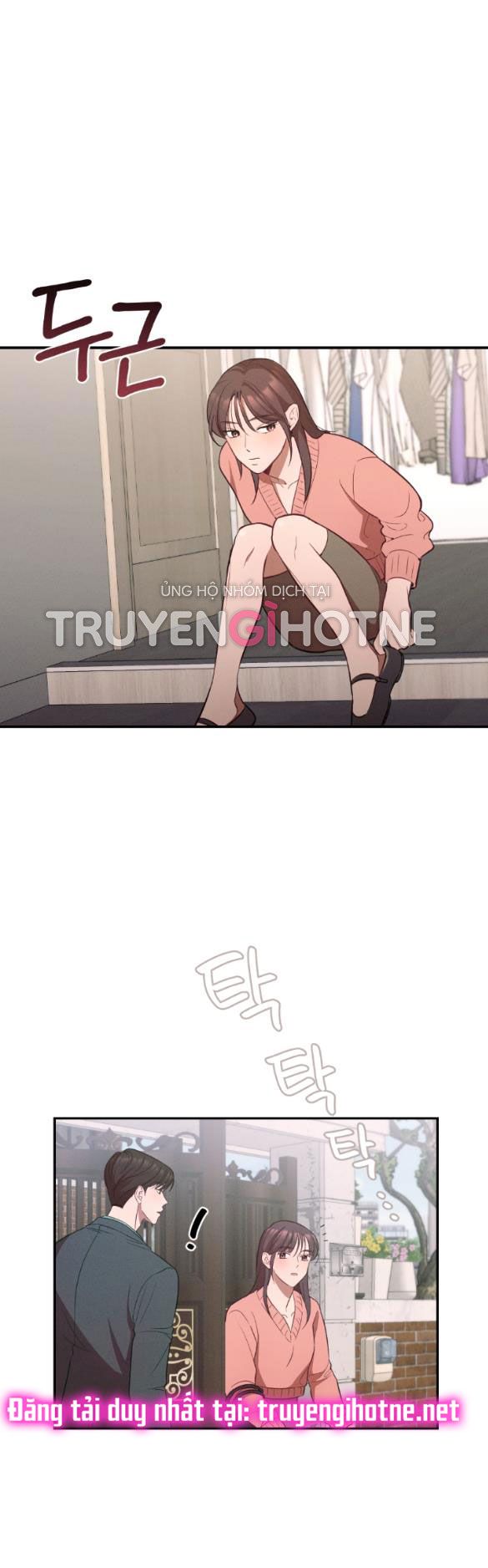 đọc truyện [18+] Còn Nhiều Hơn Cả Những Mối Quan Hệ Đã Từng Chương 17 ảnh 22 tại Giả Dược