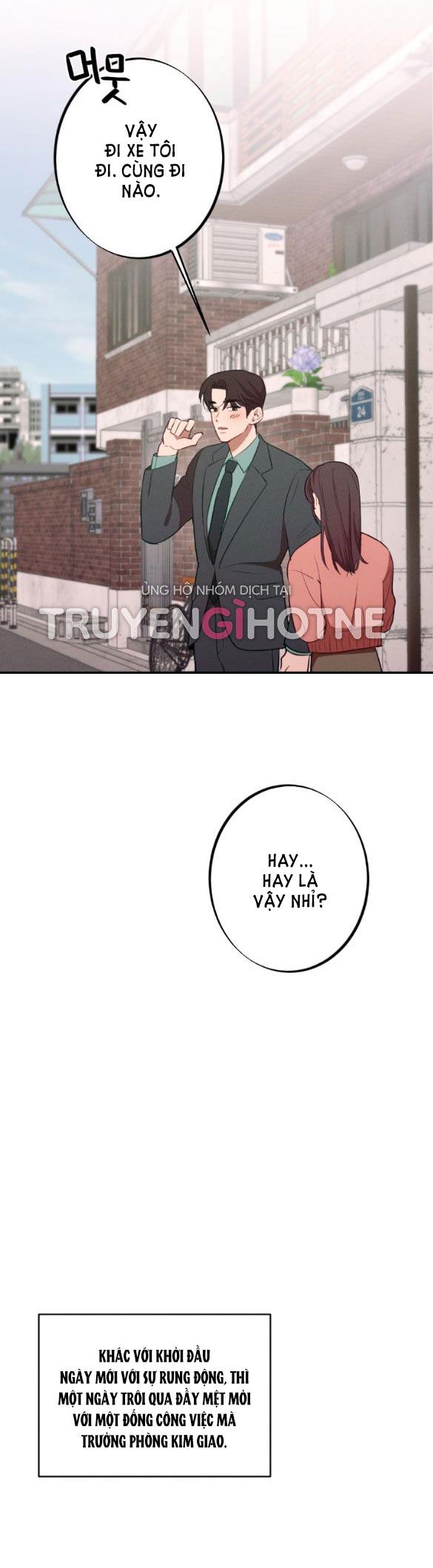 đọc truyện [18+] Còn Nhiều Hơn Cả Những Mối Quan Hệ Đã Từng Chương 17 ảnh 24 tại Giả Dược