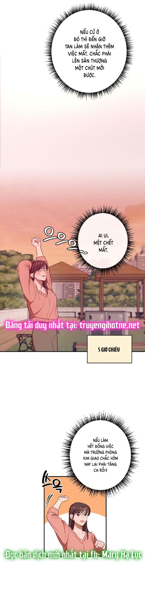 đọc truyện [18+] Còn Nhiều Hơn Cả Những Mối Quan Hệ Đã Từng Chương 17 ảnh 25 tại Giả Dược