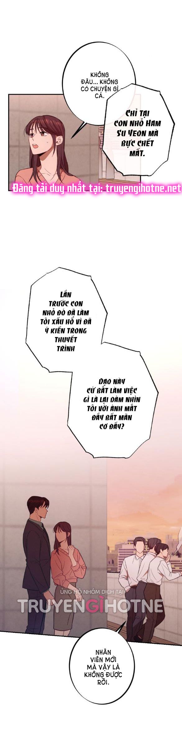 đọc truyện [18+] Còn Nhiều Hơn Cả Những Mối Quan Hệ Đã Từng Chương 17 ảnh 27 tại Giả Dược