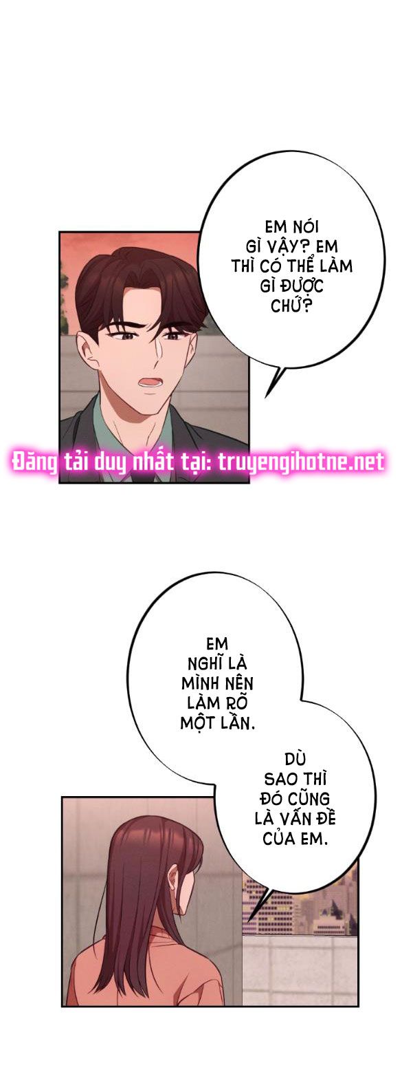 đọc truyện [18+] Còn Nhiều Hơn Cả Những Mối Quan Hệ Đã Từng Chương 17 ảnh 32 tại Giả Dược