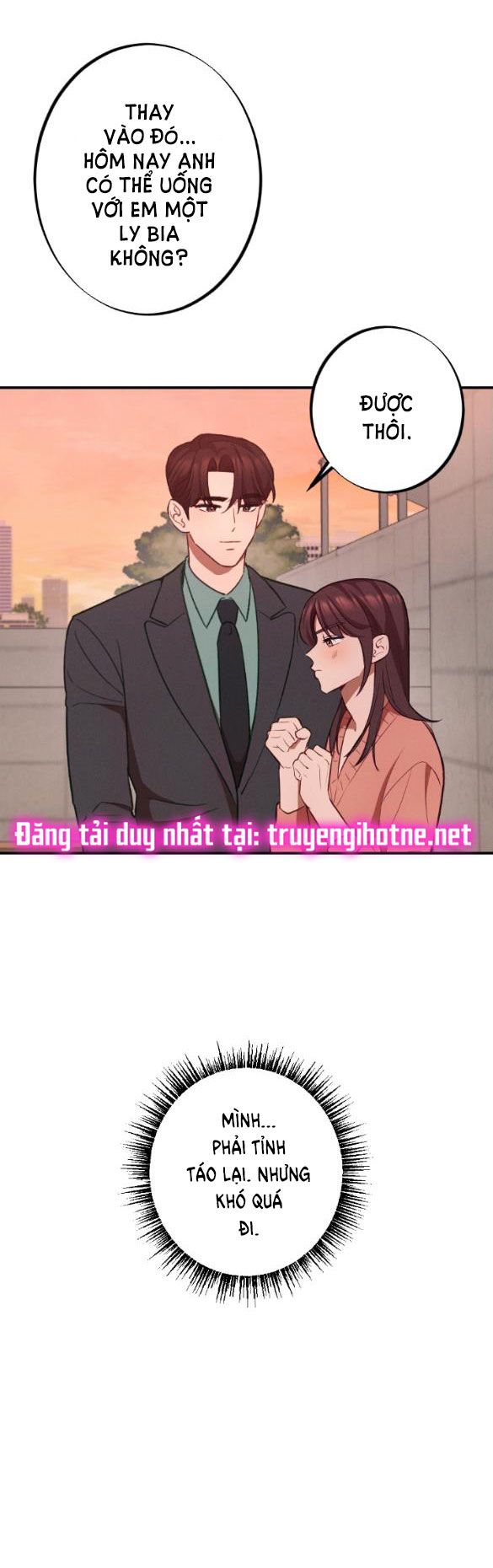 đọc truyện [18+] Còn Nhiều Hơn Cả Những Mối Quan Hệ Đã Từng Chương 17 ảnh 34 tại Giả Dược