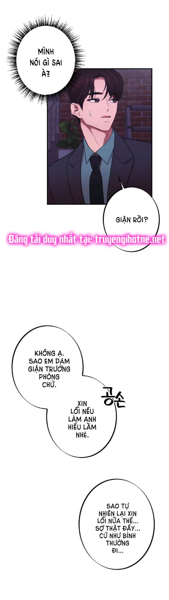đọc truyện [18+] Còn Nhiều Hơn Cả Những Mối Quan Hệ Đã Từng Chương 17 ảnh 39 tại Giả Dược