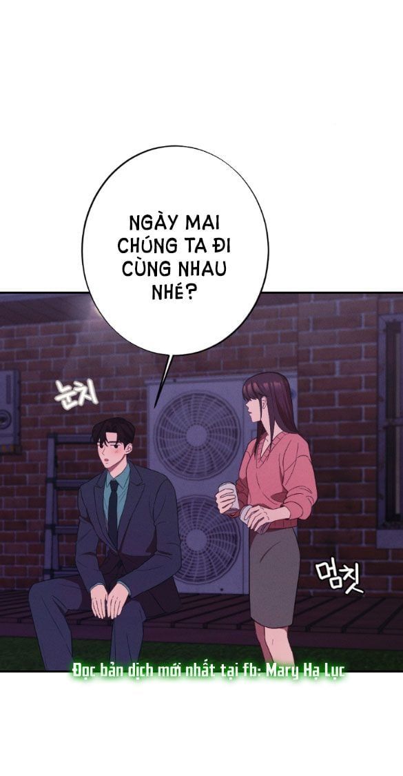 đọc truyện [18+] Còn Nhiều Hơn Cả Những Mối Quan Hệ Đã Từng Chương 18.1 ảnh 12 tại Thiên Thai Truyện