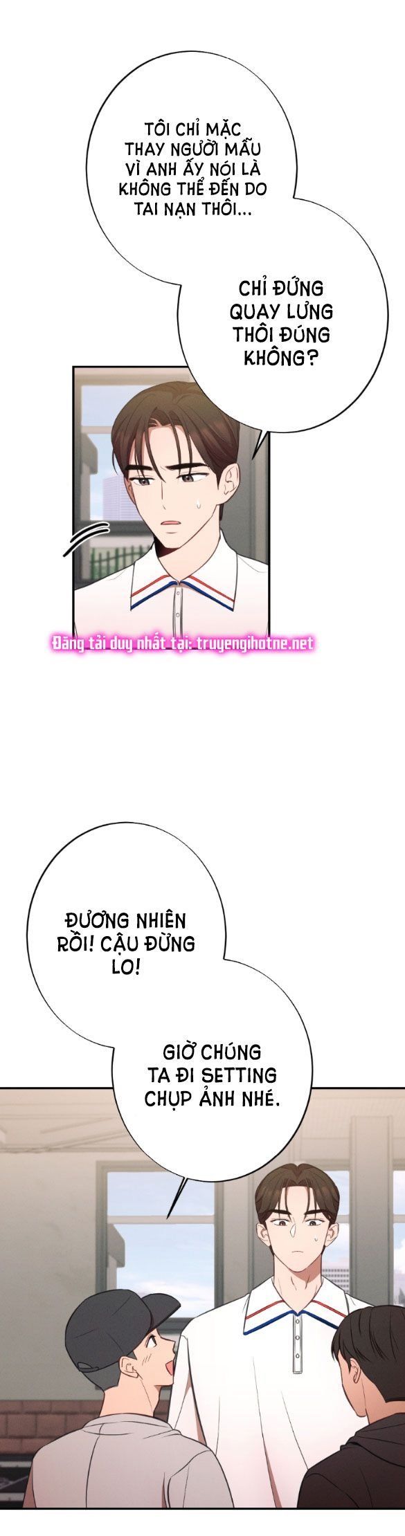đọc truyện [18+] Còn Nhiều Hơn Cả Những Mối Quan Hệ Đã Từng Chương 18.1 ảnh 21 tại Thiên Thai Truyện