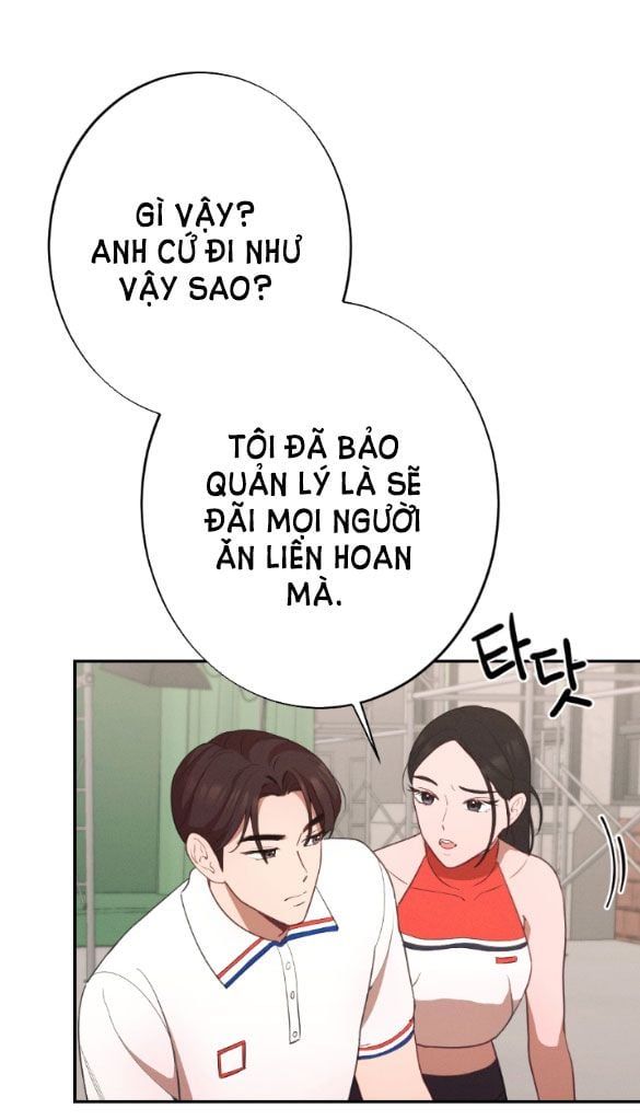 đọc truyện [18+] Còn Nhiều Hơn Cả Những Mối Quan Hệ Đã Từng Chương 18.2 ảnh 3 tại Thiên Thai Truyện
