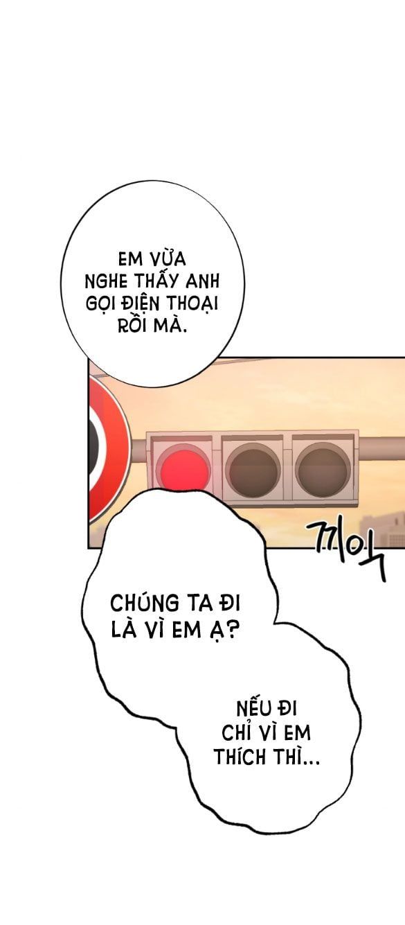 đọc truyện [18+] Còn Nhiều Hơn Cả Những Mối Quan Hệ Đã Từng Chương 18.2 ảnh 21 tại Thiên Thai Truyện
