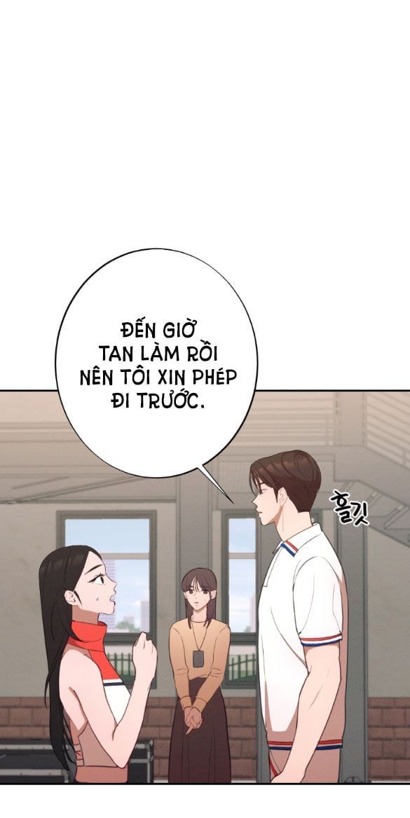 đọc truyện [18+] Còn Nhiều Hơn Cả Những Mối Quan Hệ Đã Từng Chương 18.2 ảnh 4 tại Thiên Thai Truyện