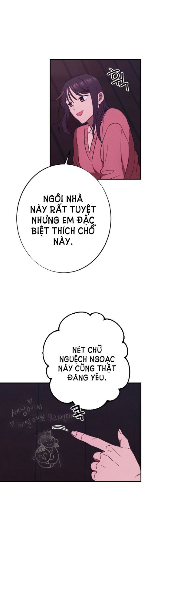 đọc truyện [18+] Còn Nhiều Hơn Cả Những Mối Quan Hệ Đã Từng Chương 18 ảnh 2 tại Giả Dược