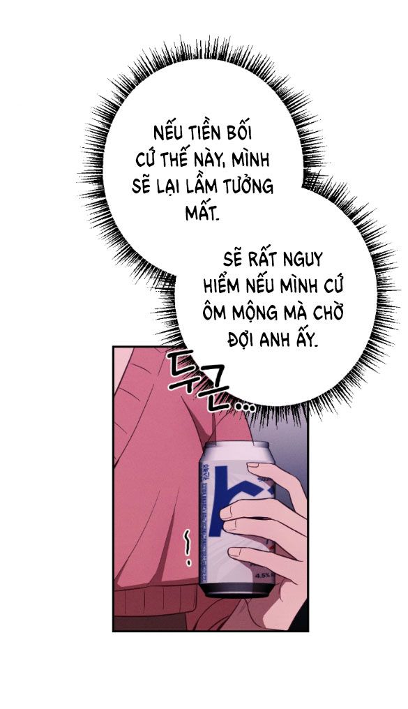 đọc truyện [18+] Còn Nhiều Hơn Cả Những Mối Quan Hệ Đã Từng Chương 18 ảnh 12 tại Giả Dược