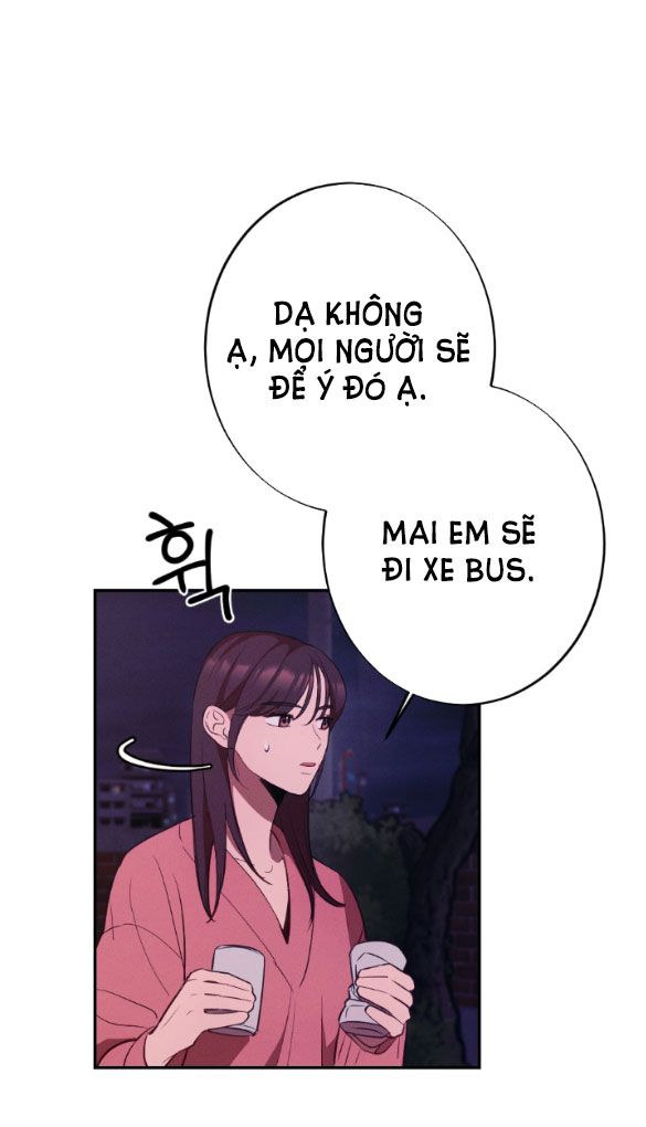 đọc truyện [18+] Còn Nhiều Hơn Cả Những Mối Quan Hệ Đã Từng Chương 18 ảnh 13 tại Giả Dược