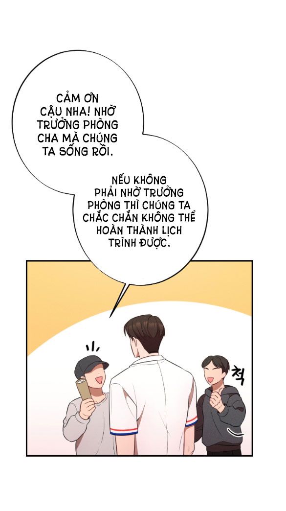 đọc truyện [18+] Còn Nhiều Hơn Cả Những Mối Quan Hệ Đã Từng Chương 18 ảnh 19 tại Giả Dược