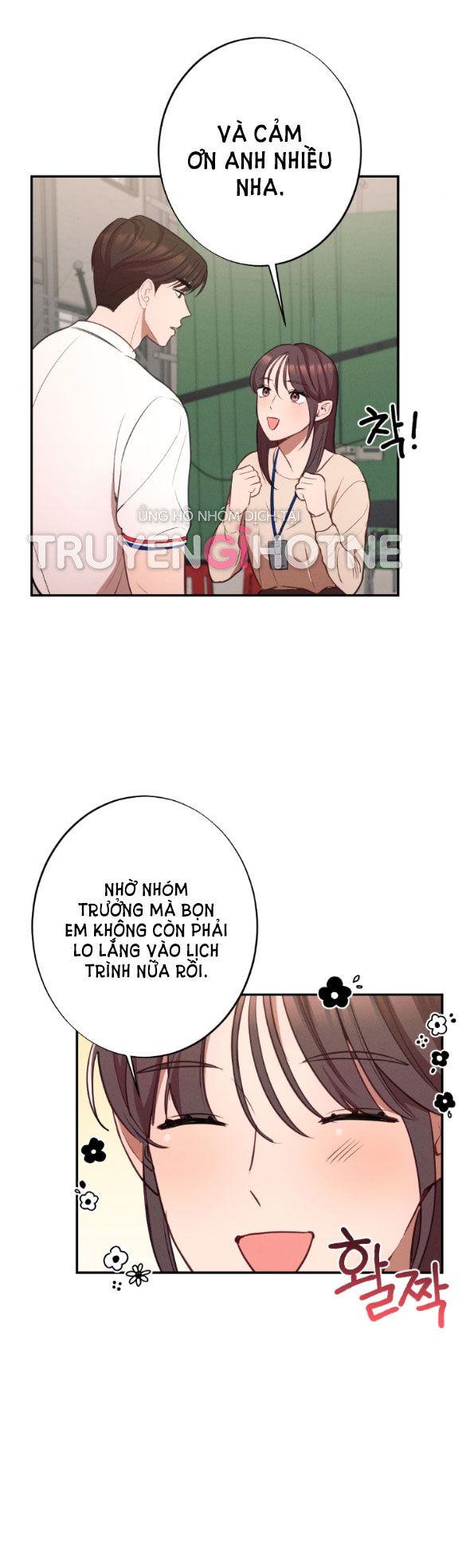 đọc truyện [18+] Còn Nhiều Hơn Cả Những Mối Quan Hệ Đã Từng Chương 18 ảnh 22 tại Giả Dược