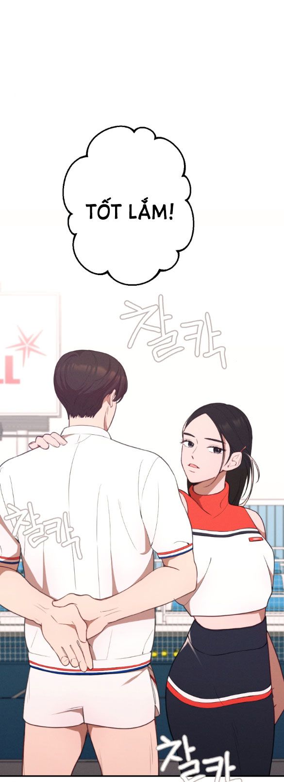 đọc truyện [18+] Còn Nhiều Hơn Cả Những Mối Quan Hệ Đã Từng Chương 18 ảnh 24 tại Giả Dược