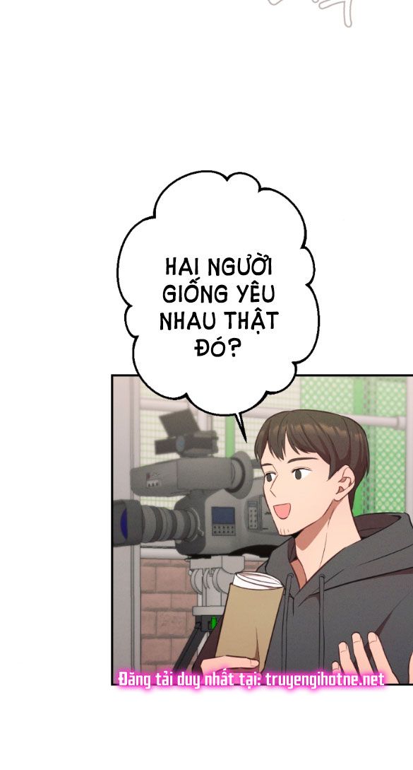 đọc truyện [18+] Còn Nhiều Hơn Cả Những Mối Quan Hệ Đã Từng Chương 18 ảnh 25 tại Giả Dược