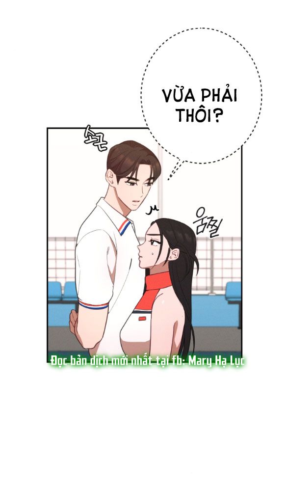 đọc truyện [18+] Còn Nhiều Hơn Cả Những Mối Quan Hệ Đã Từng Chương 18 ảnh 28 tại Giả Dược