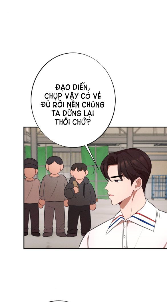 đọc truyện [18+] Còn Nhiều Hơn Cả Những Mối Quan Hệ Đã Từng Chương 18 ảnh 29 tại Giả Dược