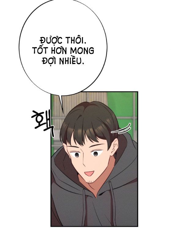 đọc truyện [18+] Còn Nhiều Hơn Cả Những Mối Quan Hệ Đã Từng Chương 18 ảnh 30 tại Giả Dược
