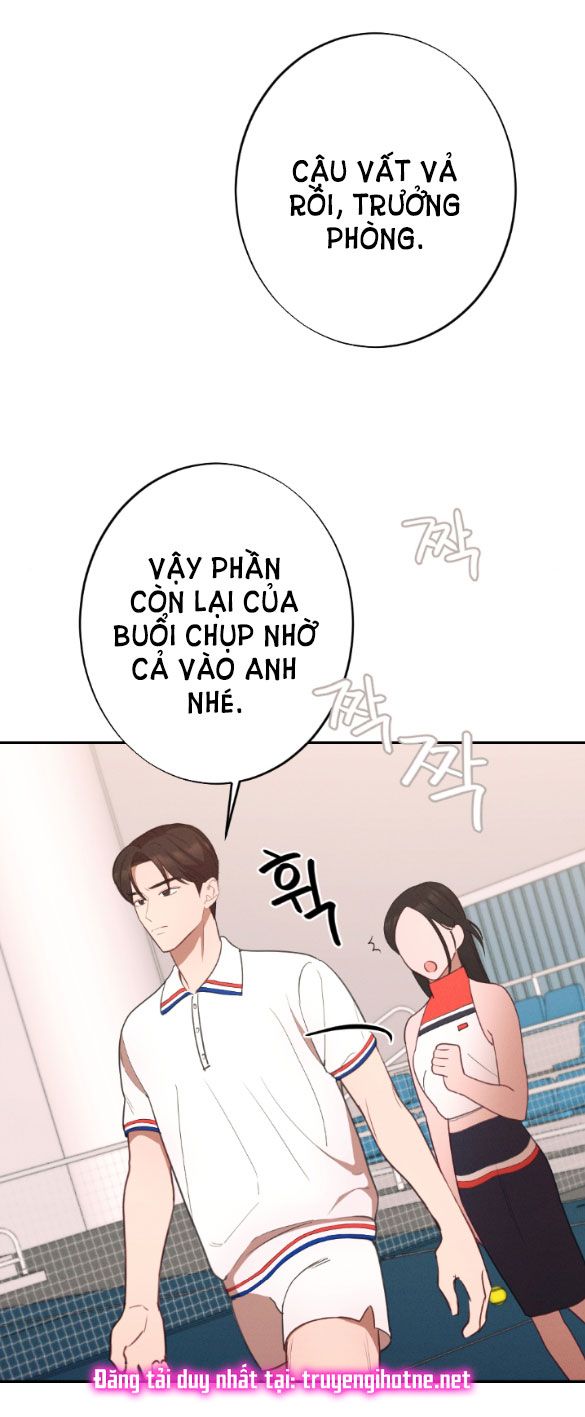 đọc truyện [18+] Còn Nhiều Hơn Cả Những Mối Quan Hệ Đã Từng Chương 18 ảnh 31 tại Giả Dược