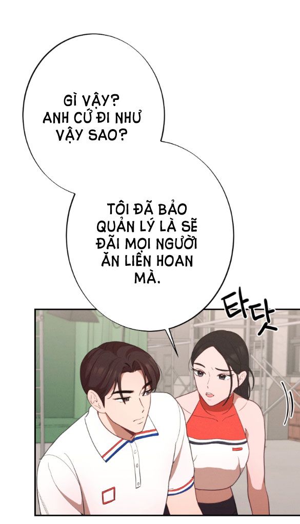 đọc truyện [18+] Còn Nhiều Hơn Cả Những Mối Quan Hệ Đã Từng Chương 18 ảnh 32 tại Giả Dược