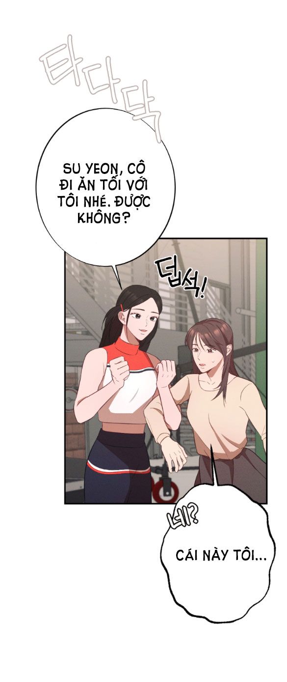 đọc truyện [18+] Còn Nhiều Hơn Cả Những Mối Quan Hệ Đã Từng Chương 18 ảnh 36 tại Giả Dược