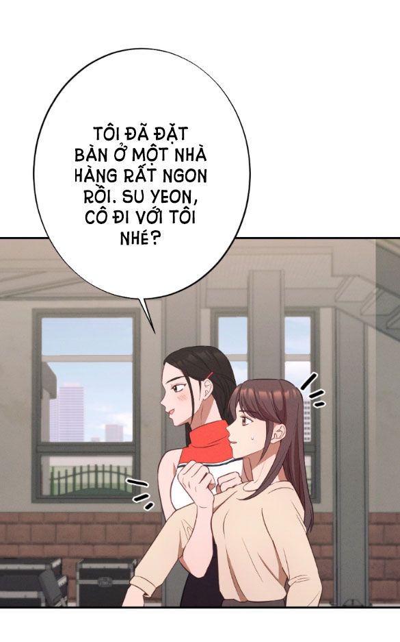 đọc truyện [18+] Còn Nhiều Hơn Cả Những Mối Quan Hệ Đã Từng Chương 18 ảnh 37 tại Giả Dược