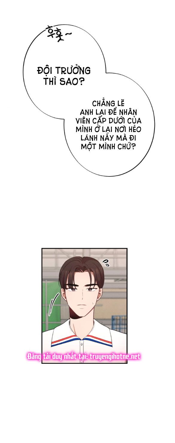 đọc truyện [18+] Còn Nhiều Hơn Cả Những Mối Quan Hệ Đã Từng Chương 18 ảnh 38 tại Giả Dược
