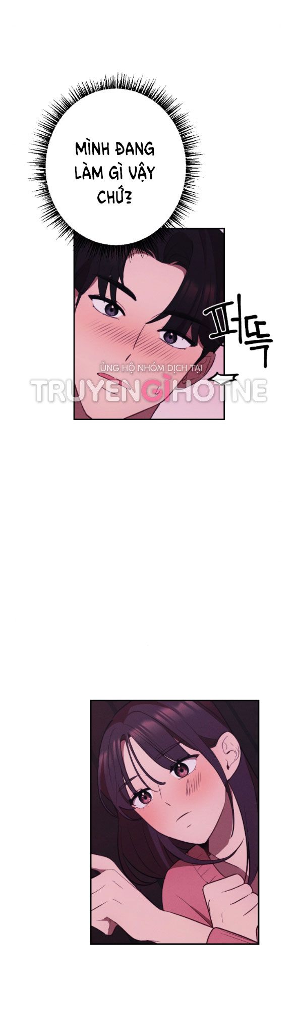 đọc truyện [18+] Còn Nhiều Hơn Cả Những Mối Quan Hệ Đã Từng Chương 18 ảnh 5 tại Giả Dược
