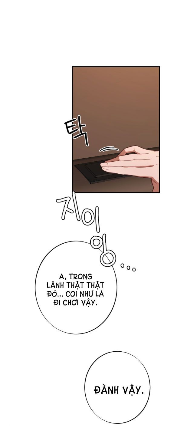 đọc truyện [18+] Còn Nhiều Hơn Cả Những Mối Quan Hệ Đã Từng Chương 18 ảnh 41 tại Giả Dược