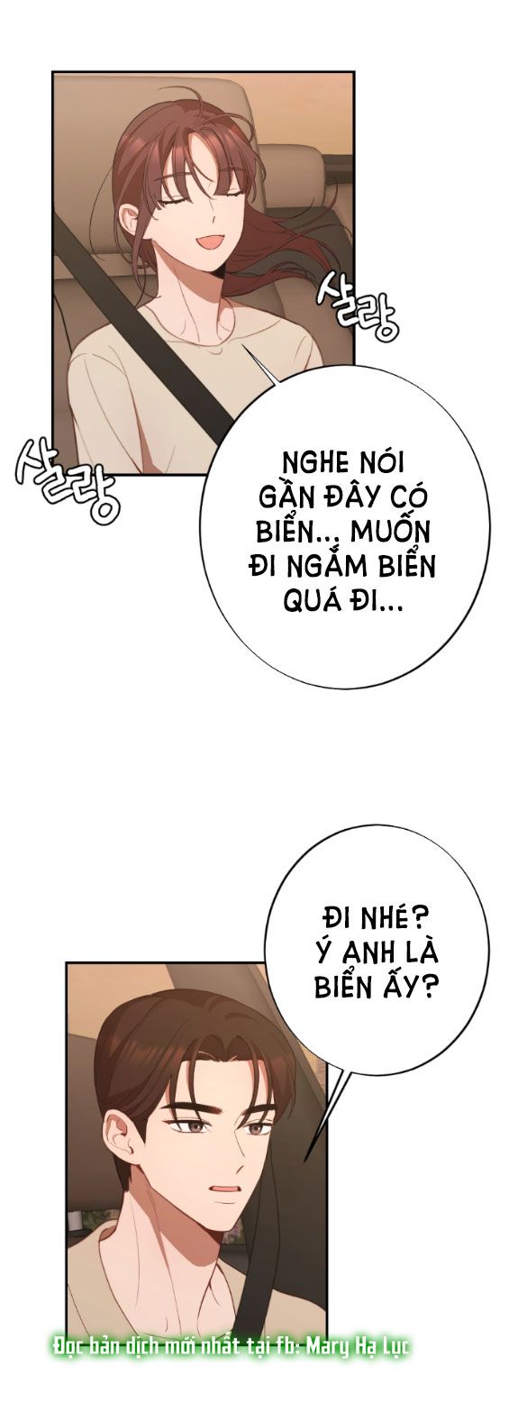 đọc truyện [18+] Còn Nhiều Hơn Cả Những Mối Quan Hệ Đã Từng Chương 18 ảnh 42 tại Giả Dược