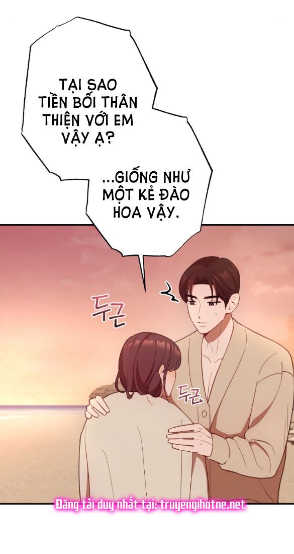 đọc truyện [18+] Còn Nhiều Hơn Cả Những Mối Quan Hệ Đã Từng Chương 18 ảnh 58 tại Giả Dược
