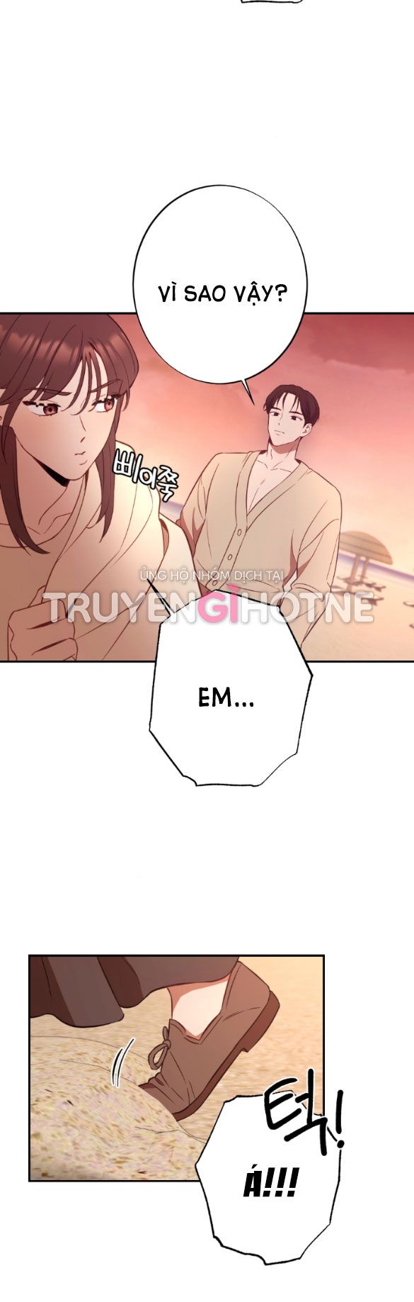 đọc truyện [18+] Còn Nhiều Hơn Cả Những Mối Quan Hệ Đã Từng Chương 18 ảnh 61 tại Giả Dược