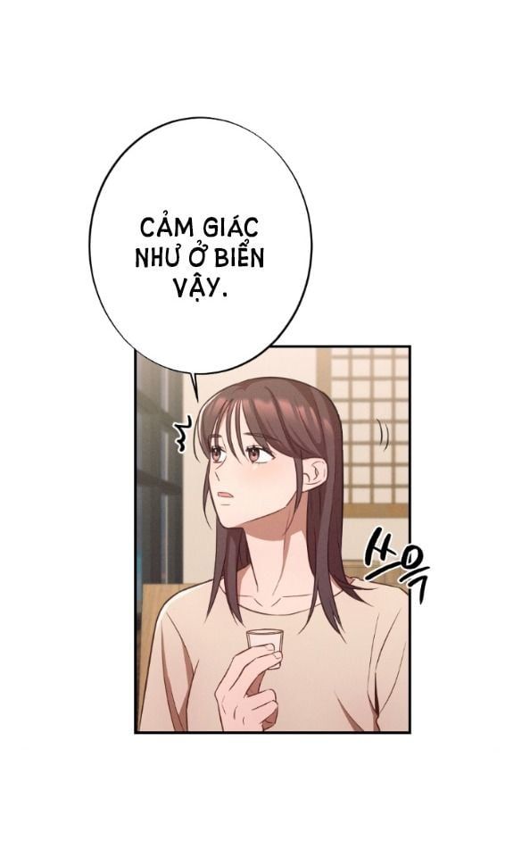 đọc truyện [18+] Còn Nhiều Hơn Cả Những Mối Quan Hệ Đã Từng Chương 19.1 ảnh 15 tại Thiên Thai Truyện