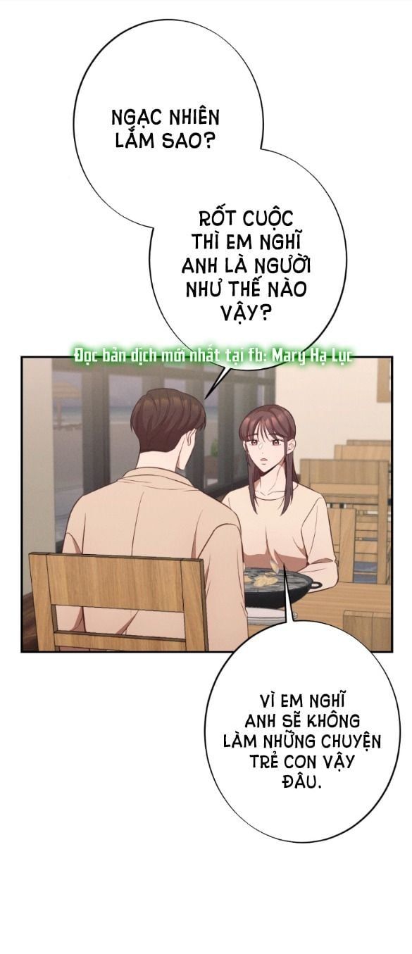 đọc truyện [18+] Còn Nhiều Hơn Cả Những Mối Quan Hệ Đã Từng Chương 19.1 ảnh 18 tại Thiên Thai Truyện