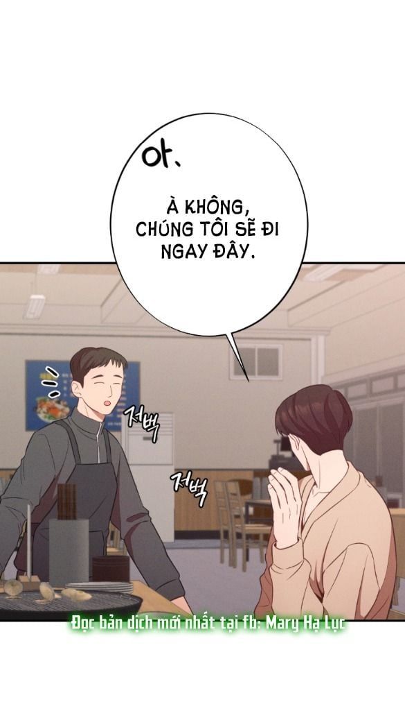 đọc truyện [18+] Còn Nhiều Hơn Cả Những Mối Quan Hệ Đã Từng Chương 19.1 ảnh 25 tại Thiên Thai Truyện