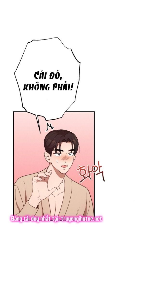 đọc truyện [18+] Còn Nhiều Hơn Cả Những Mối Quan Hệ Đã Từng Chương 19.1 ảnh 29 tại Thiên Thai Truyện