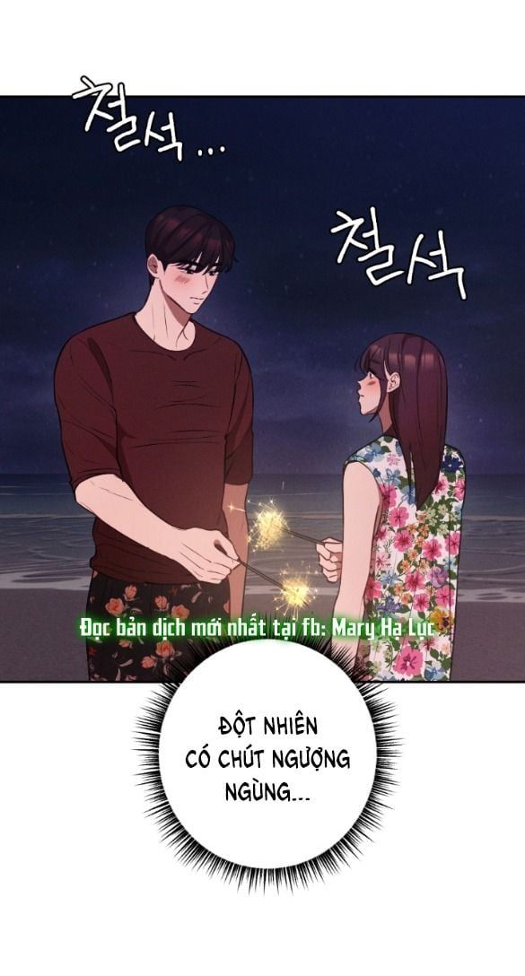 đọc truyện [18+] Còn Nhiều Hơn Cả Những Mối Quan Hệ Đã Từng Chương 19.2 ảnh 27 tại Thiên Thai Truyện