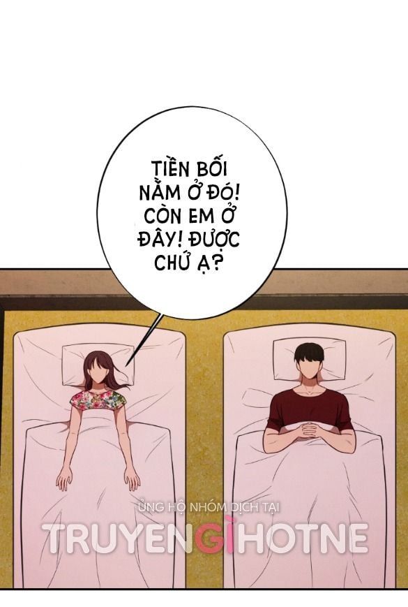 đọc truyện [18+] Còn Nhiều Hơn Cả Những Mối Quan Hệ Đã Từng Chương 19.2 ảnh 34 tại Thiên Thai Truyện