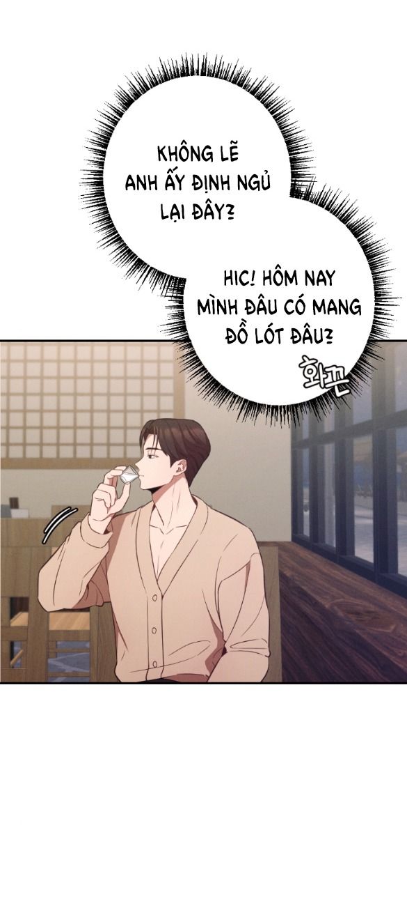 đọc truyện [18+] Còn Nhiều Hơn Cả Những Mối Quan Hệ Đã Từng Chương 19 ảnh 12 tại Giả Dược