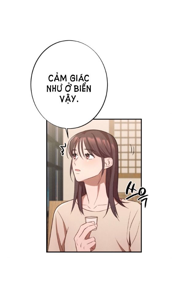 đọc truyện [18+] Còn Nhiều Hơn Cả Những Mối Quan Hệ Đã Từng Chương 19 ảnh 14 tại Giả Dược