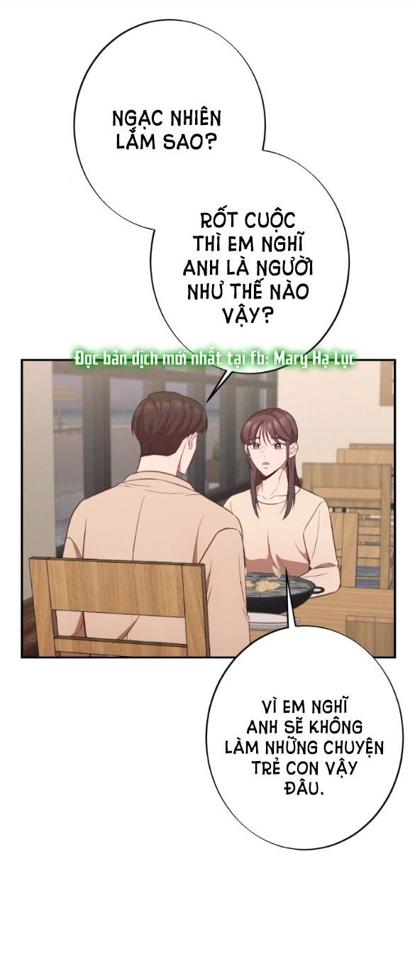 đọc truyện [18+] Còn Nhiều Hơn Cả Những Mối Quan Hệ Đã Từng Chương 19 ảnh 17 tại Giả Dược