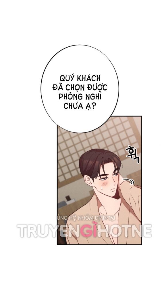 đọc truyện [18+] Còn Nhiều Hơn Cả Những Mối Quan Hệ Đã Từng Chương 19 ảnh 23 tại Giả Dược