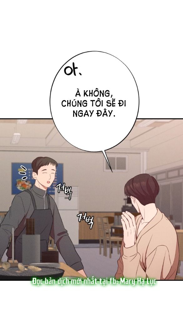 đọc truyện [18+] Còn Nhiều Hơn Cả Những Mối Quan Hệ Đã Từng Chương 19 ảnh 24 tại Giả Dược