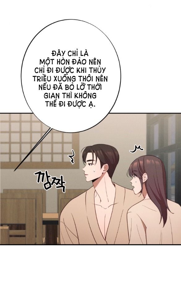 đọc truyện [18+] Còn Nhiều Hơn Cả Những Mối Quan Hệ Đã Từng Chương 19 ảnh 26 tại Giả Dược
