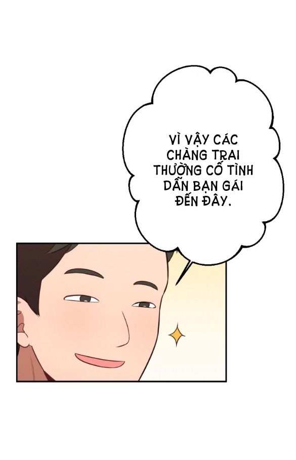 đọc truyện [18+] Còn Nhiều Hơn Cả Những Mối Quan Hệ Đã Từng Chương 19 ảnh 27 tại Giả Dược